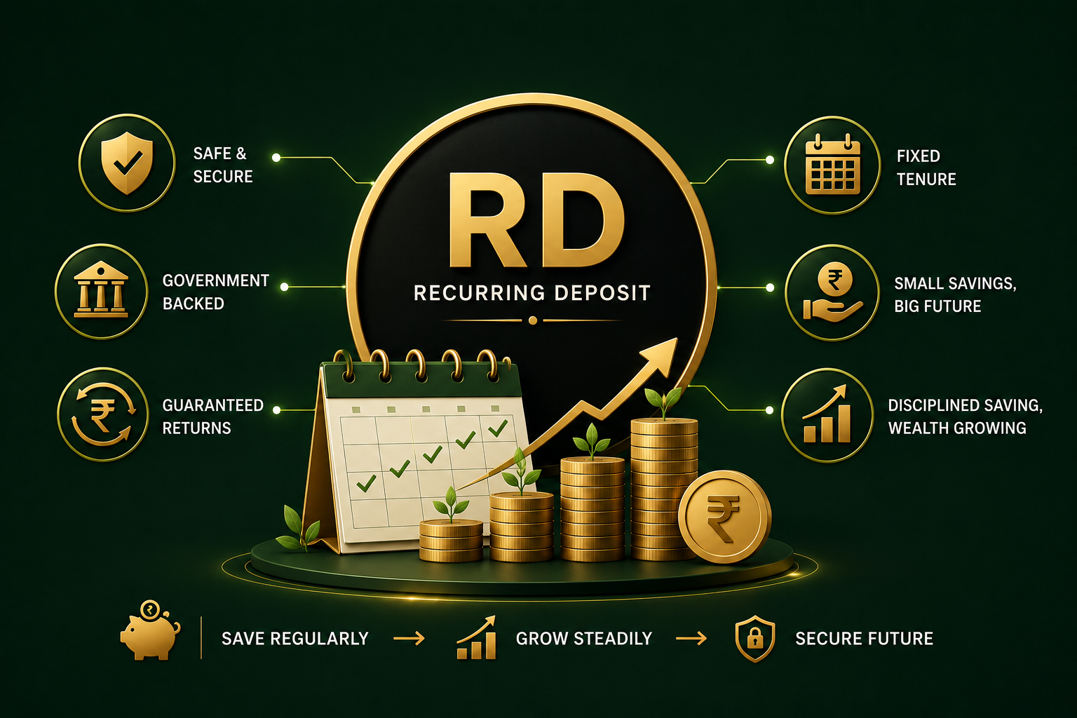 RD Logo