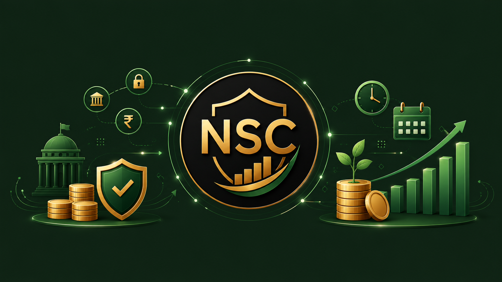 NSC Logo