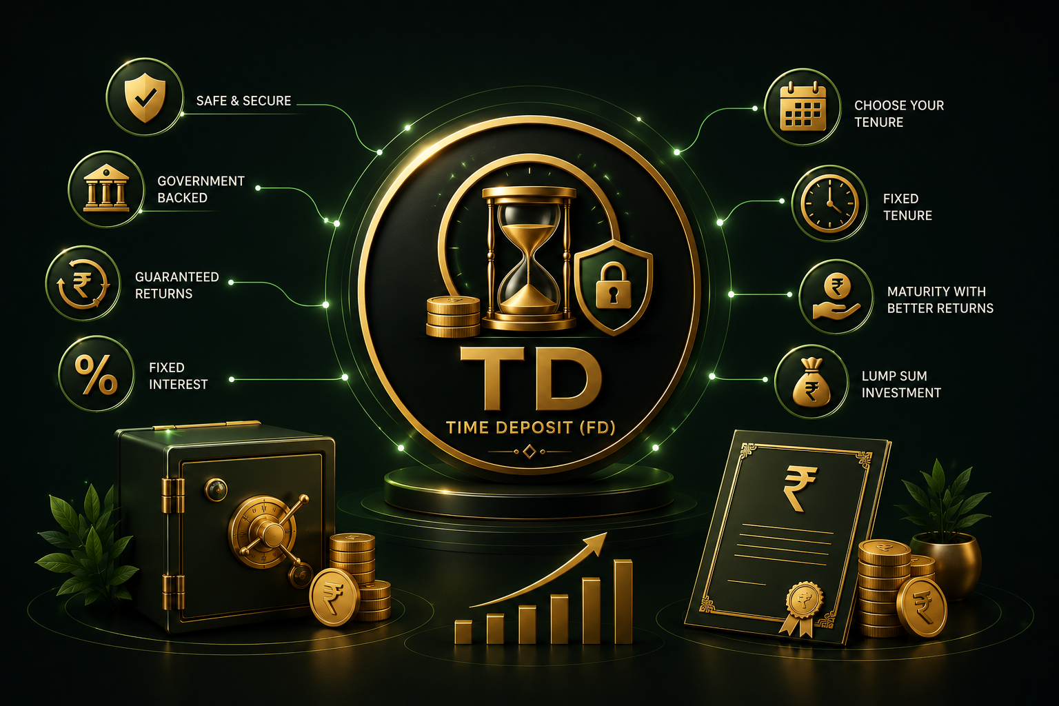 TD Logo